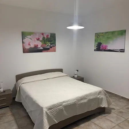 Casa Rossa Сasa de vacaciones *
