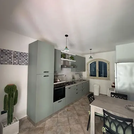 Casa Rossa Holiday home *