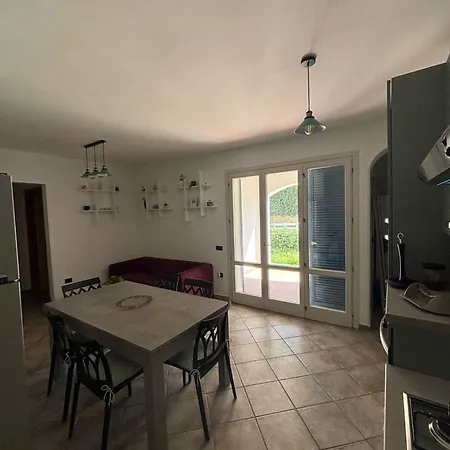 Casa Rossa *