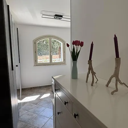 Casa Rossa Holiday home