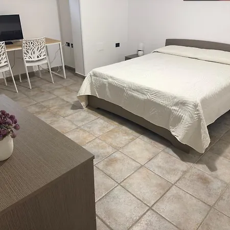 Сasa de vacaciones Casa Rossa Crotone