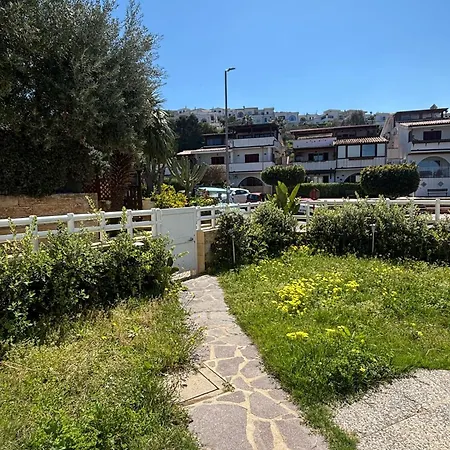 Casa Rossa * Crotone
