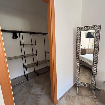 Casa Rossa *